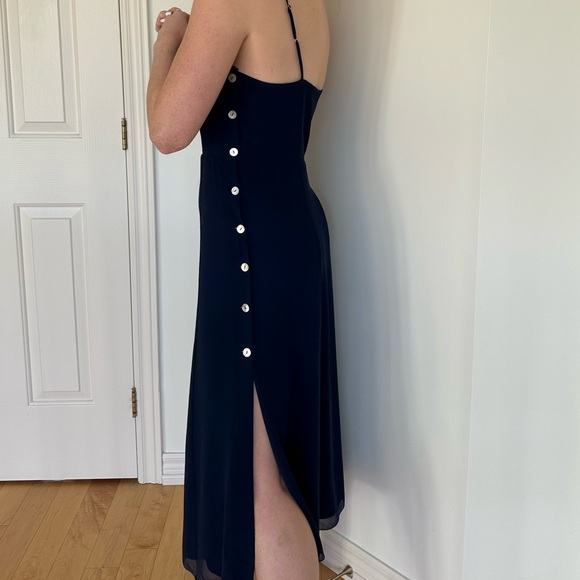 Aritzia midi dress - Picture 4 of 4